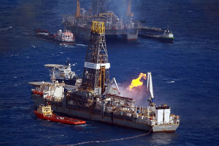 Drilled Down: Offshore oil and gas worker fatalities are underreported by federal safety agency