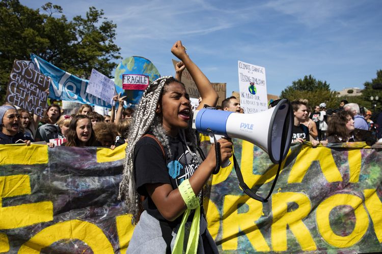 Damages: The Supreme Court’s Obscure Procedural Ruling in Baltimore’s Climate Case, Explained