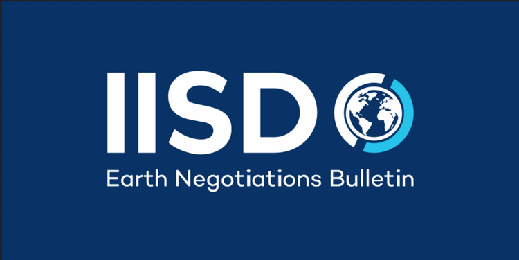 Drilled Down: A Deep Dive into the Earth Negotiations Bulletin (IPCC Mitigation Report, Part 4)