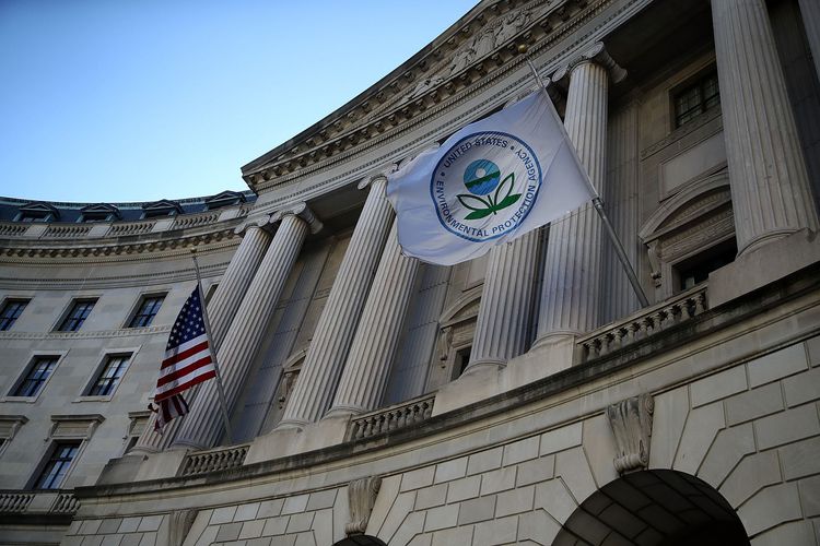 Damages: Hansen, Heede, and More File Petition Asking EPA to Regulate Greenhouse Gases Under TSCA