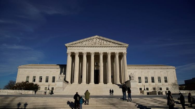 The Conservative Legal Strategy Goes Far Beyond the Supreme Court