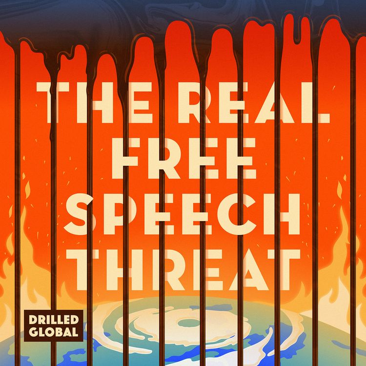 Subscriber Post: Ad-free episodes from The Real Free Speech Threat season so far