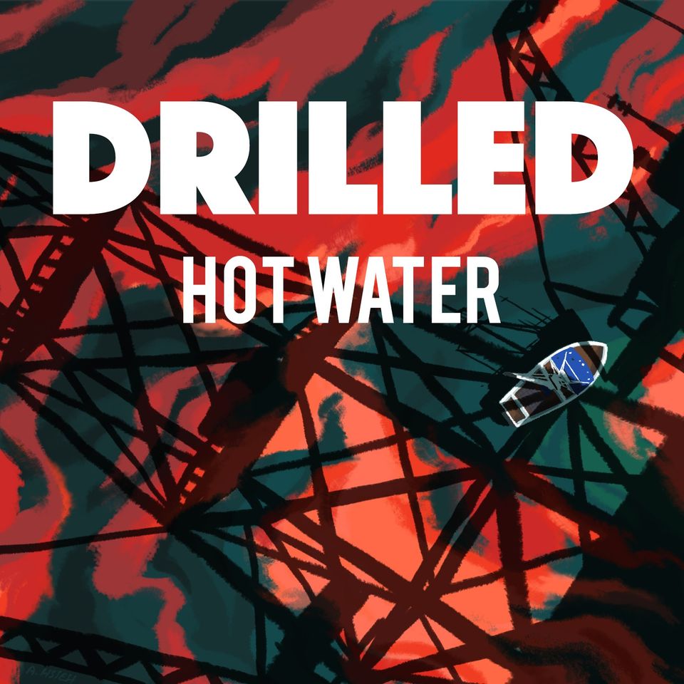 S2: Hot Water