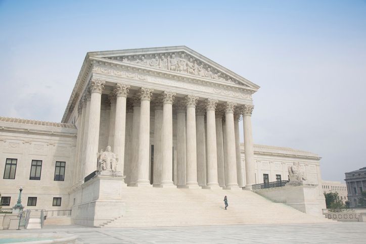 Climate Must-Reads: SCOTUS on EPA, New IPCC Report, & More