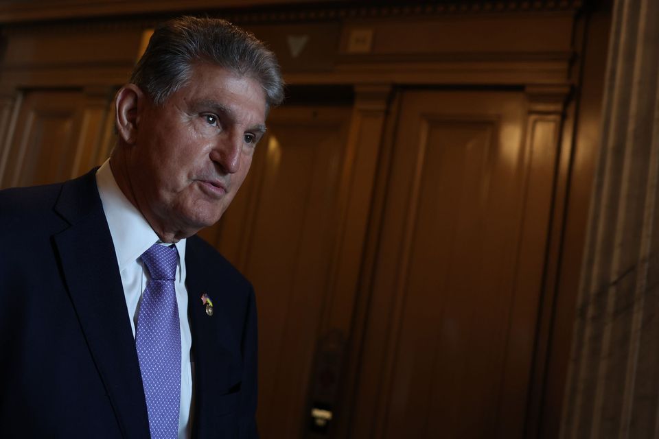 Drilled Down: Manchin's Inflation Reduction Act—What's Good and Bad for Climate
