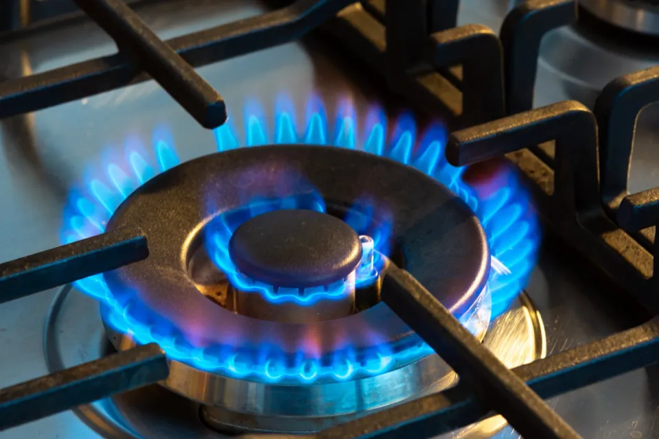 A Blockbuster New #ExxonKnew Study + the Gas Stove Culture War