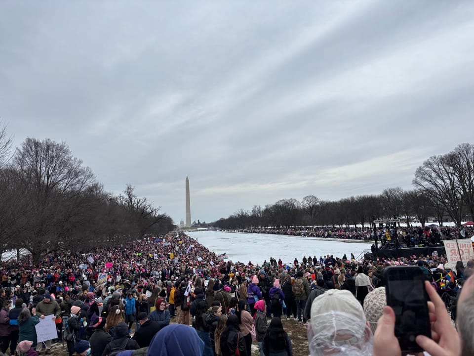 Newsletter: On MLK Day 2025, It’s Never Been More Important for Nice White Liberals to Step Up