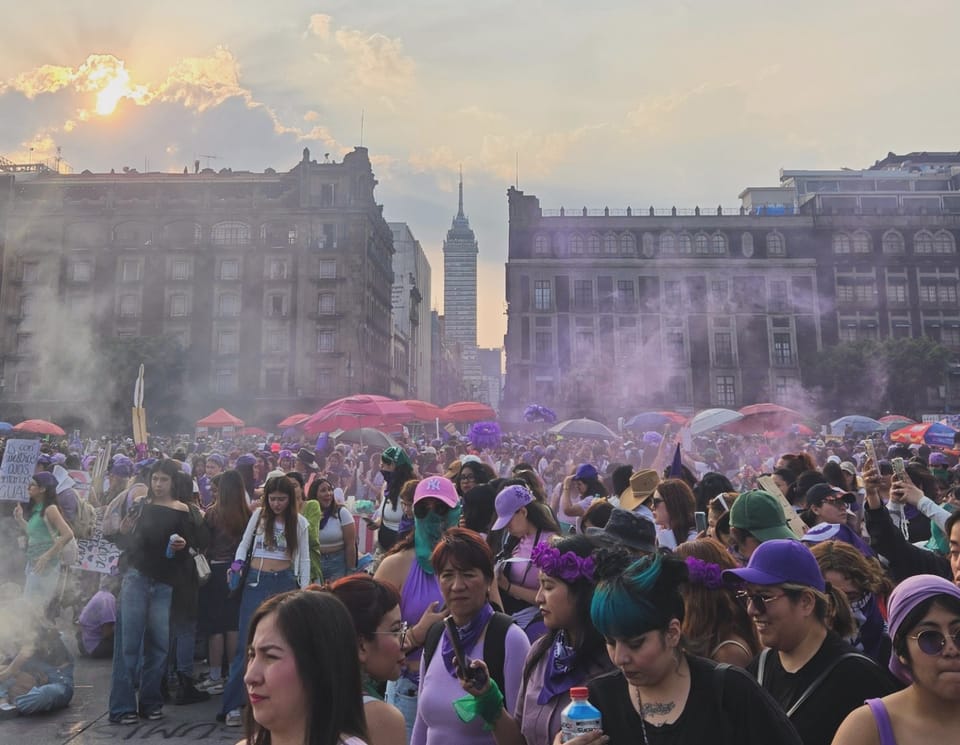 What Justice Means Today